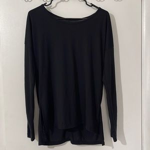 Dri-Fit Nike Long Sleeve